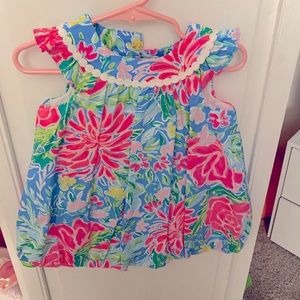 Lilly Pulitzer Paloma Dress